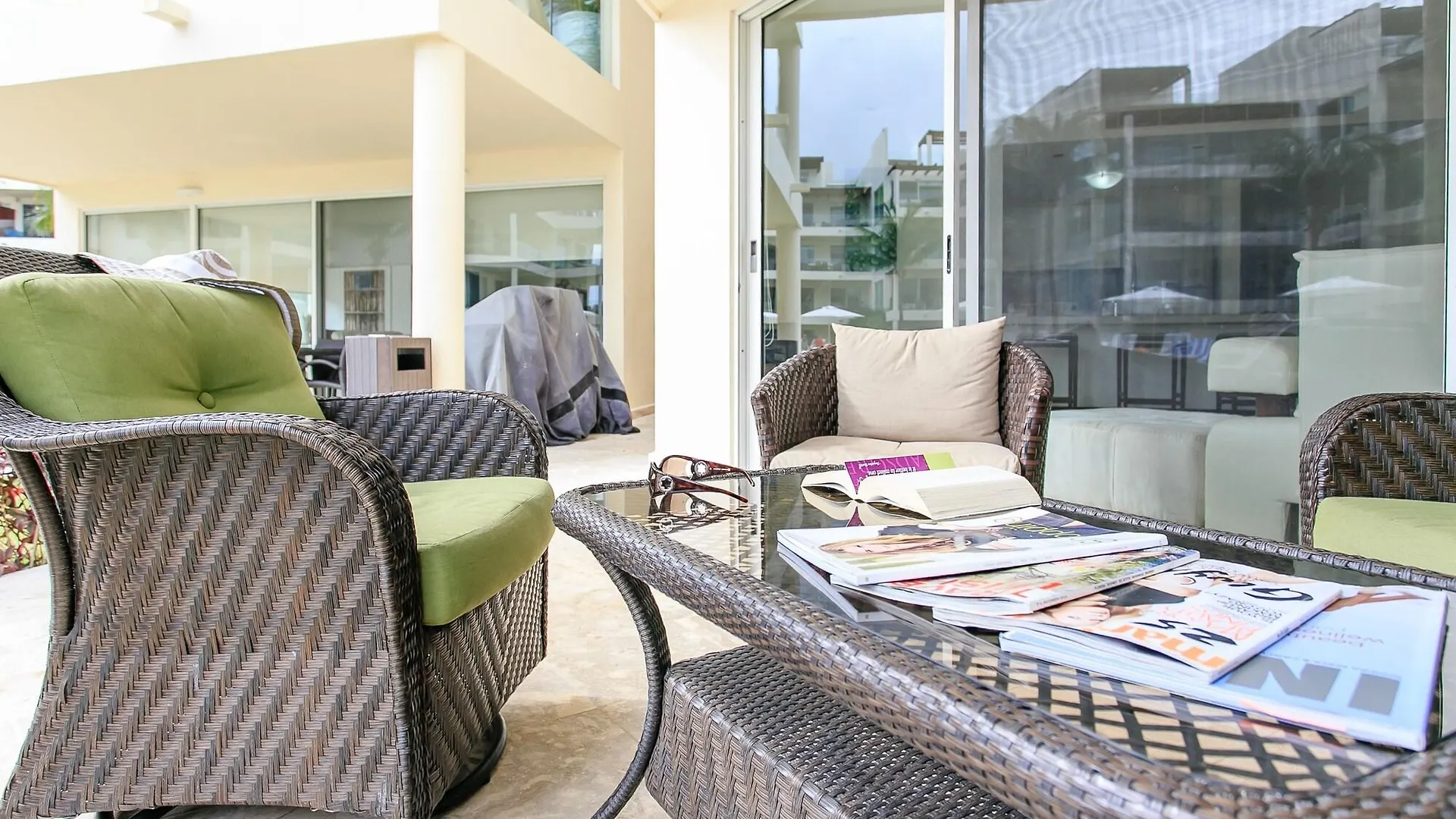 Appartamento Elements By Playa Moments Playa del Carmen 0*,  Messico