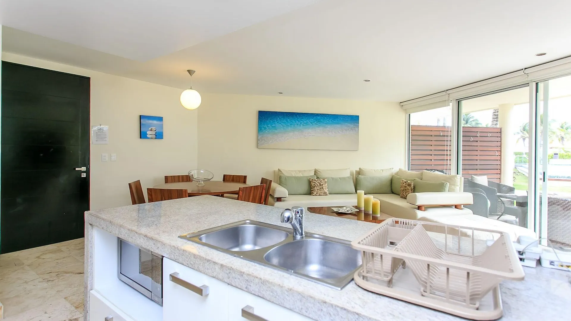 Appartamento Elements By Playa Moments Playa del Carmen