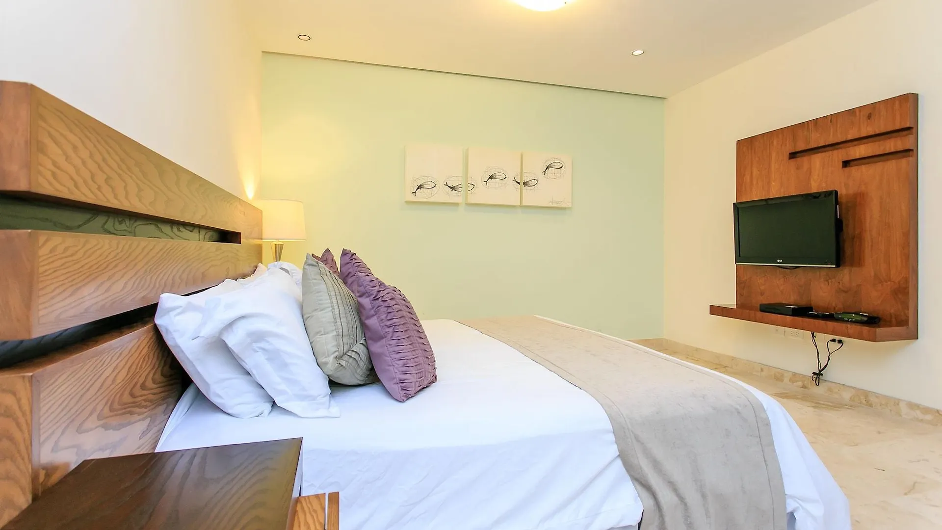 Appartamento Elements By Playa Moments Playa del Carmen