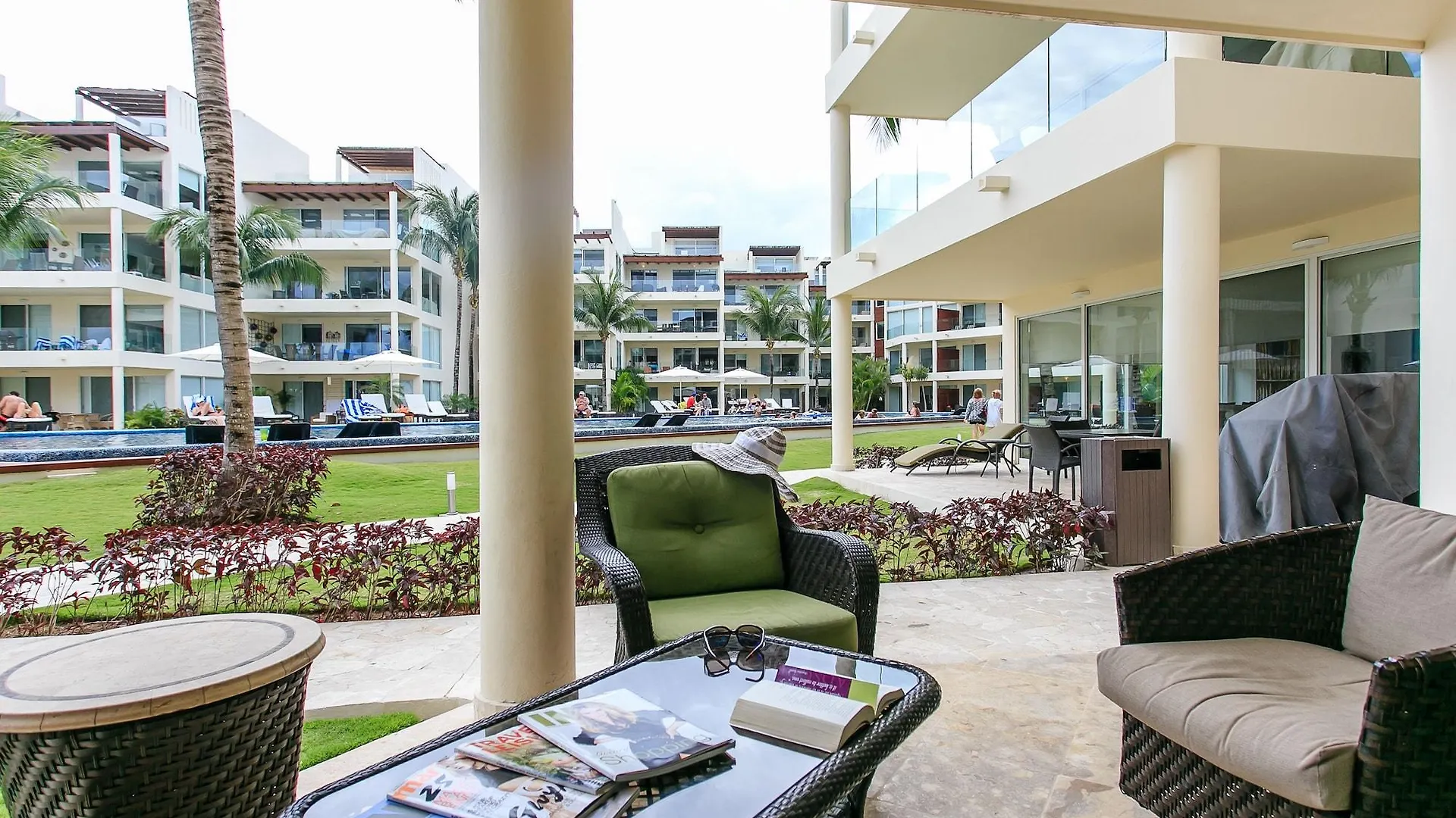 Appartamento Elements By Playa Moments Playa del Carmen