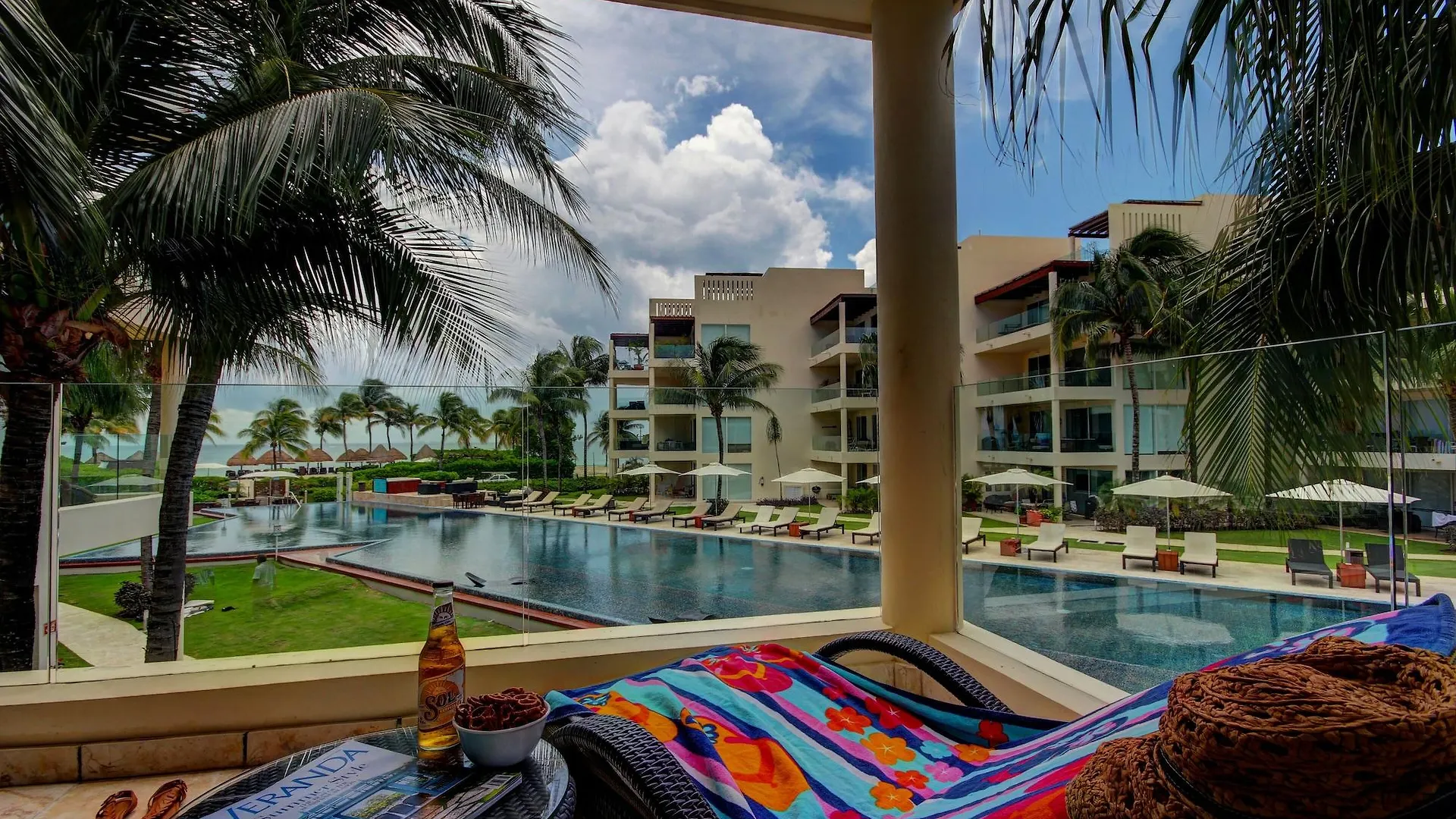 Appartamento Elements By Playa Moments Playa del Carmen