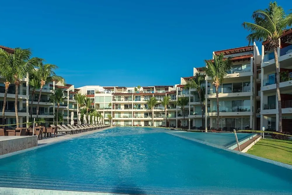 Appartamento Elements By Playa Moments Playa del Carmen
