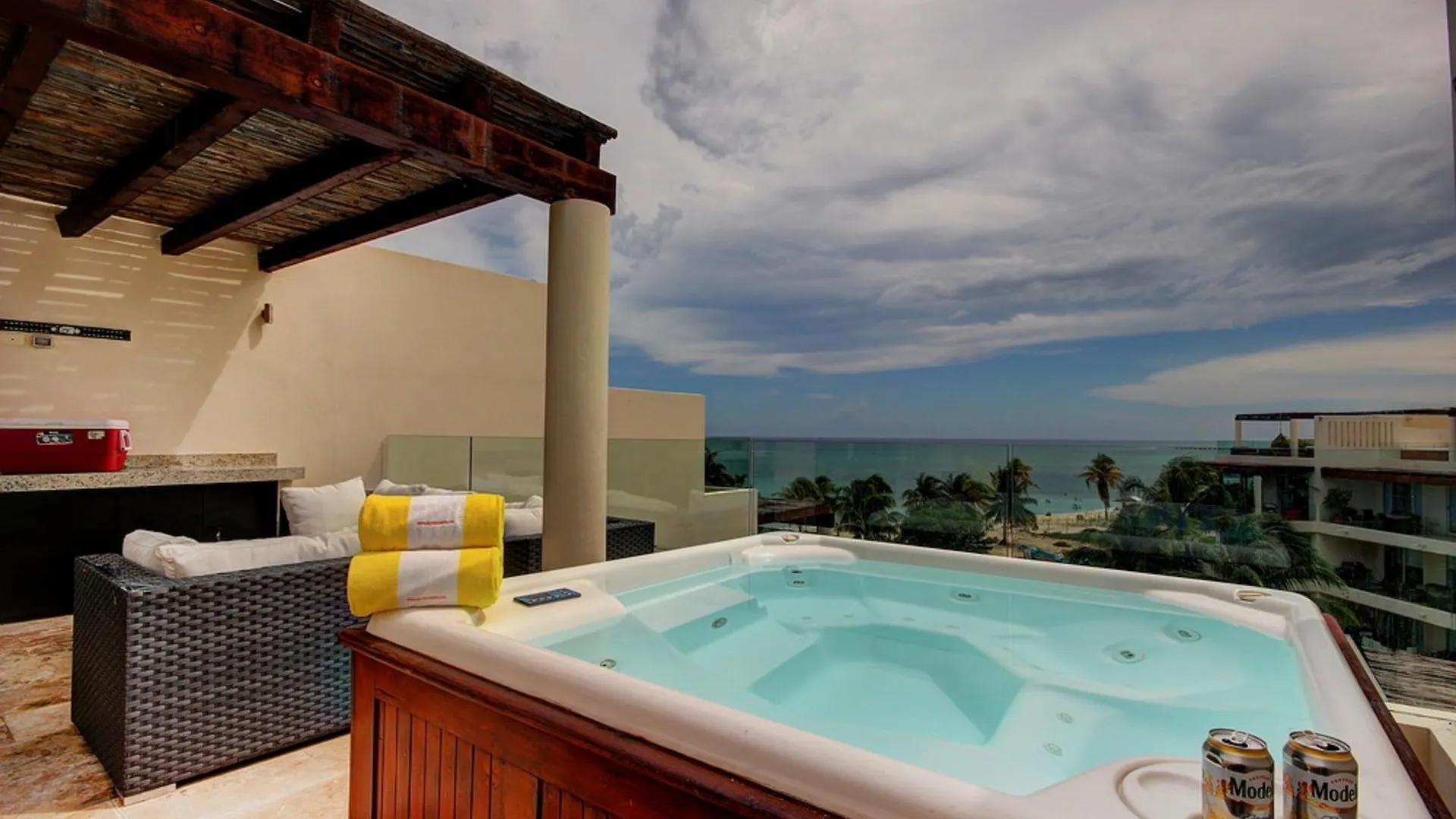 Appartamento Elements By Playa Moments Playa del Carmen