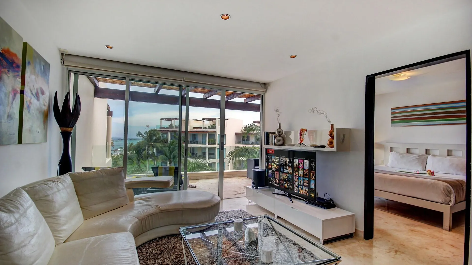 Appartamento Elements By Playa Moments Playa del Carmen Messico