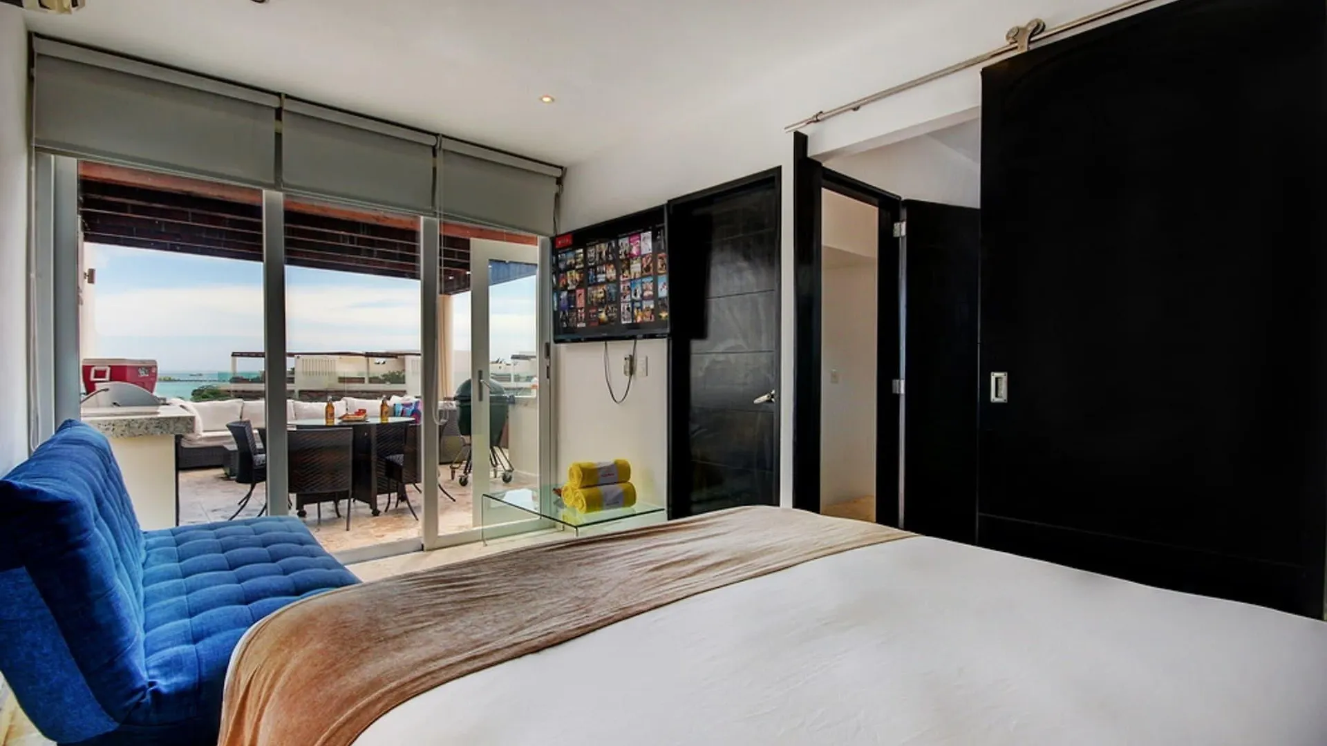 Appartamento Elements By Playa Moments Playa del Carmen Messico