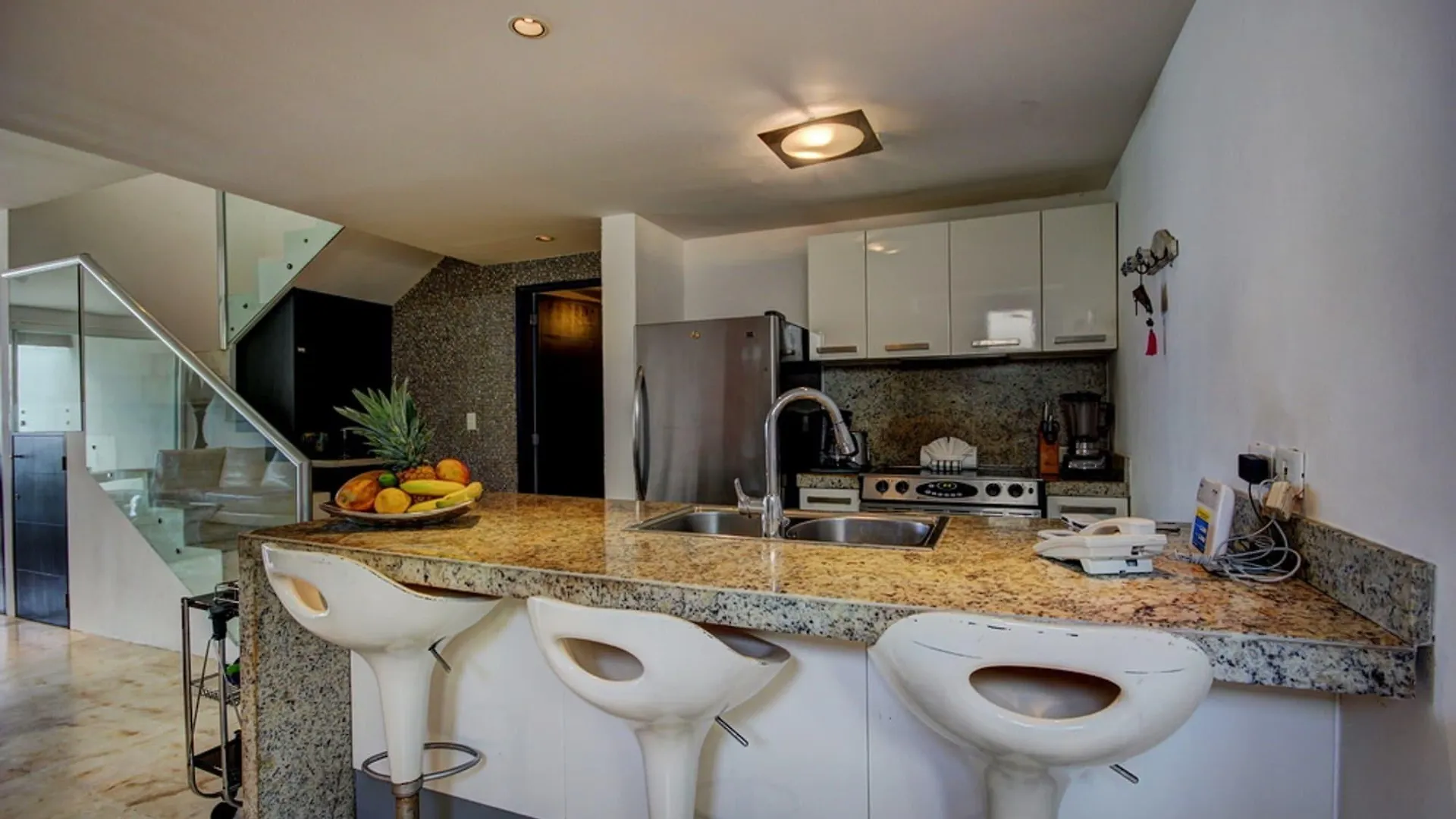 Appartamento Elements By Playa Moments Playa del Carmen Messico