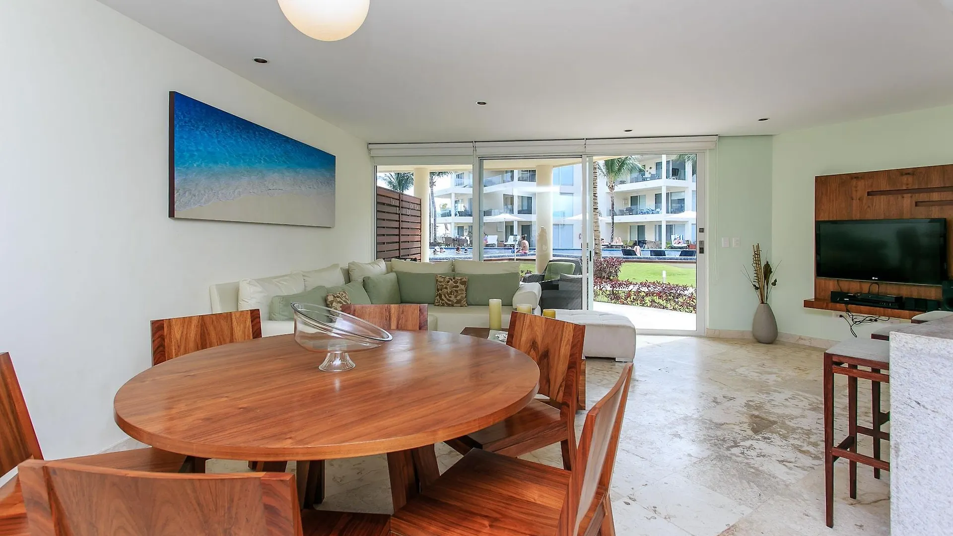 Appartamento Elements By Playa Moments Playa del Carmen 0*,  Messico