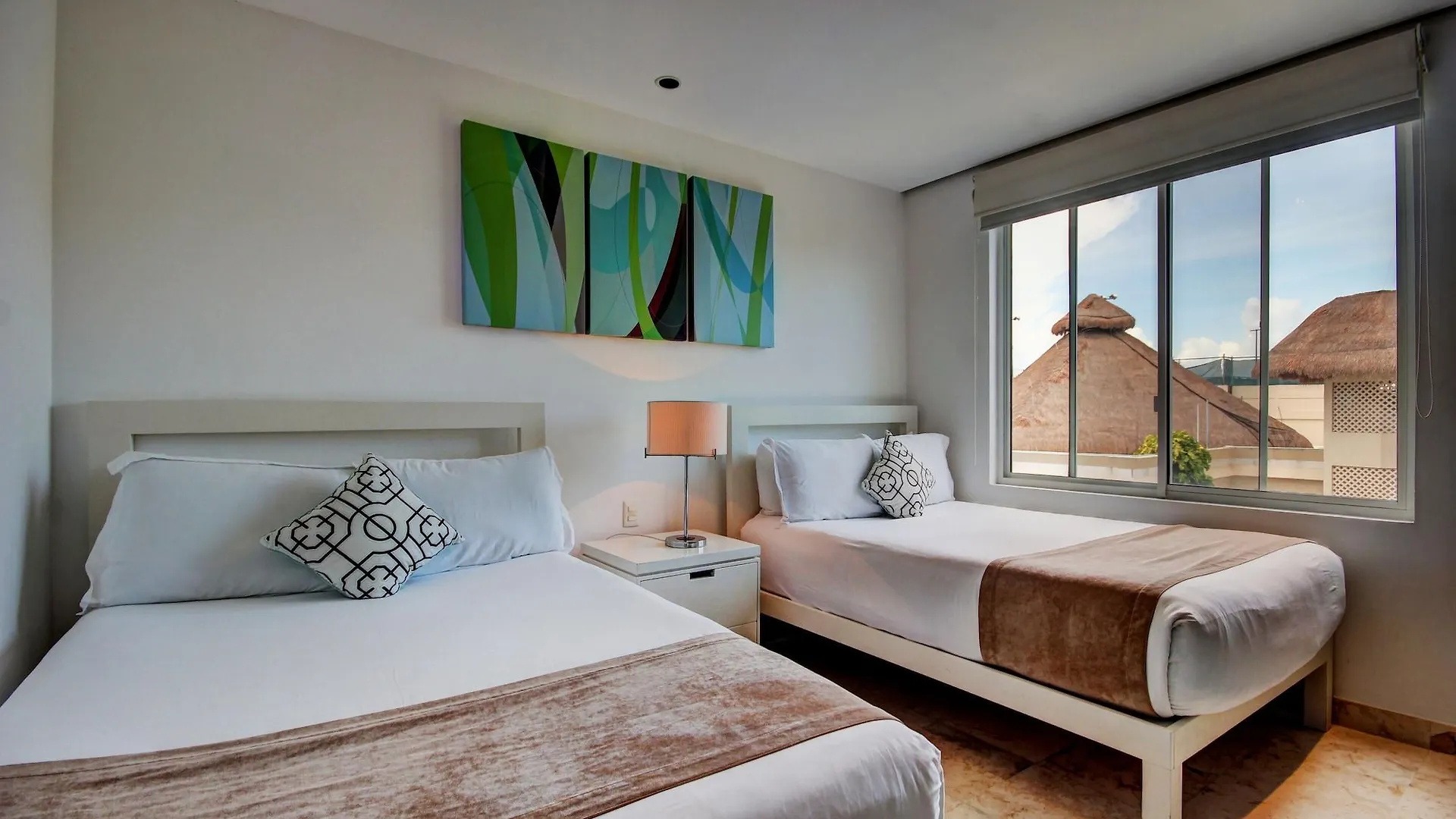 Appartamento Elements By Playa Moments Playa del Carmen