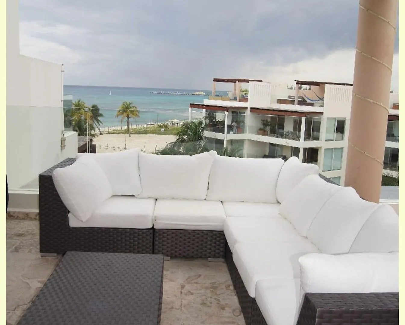 Appartamento Elements By Playa Moments Playa del Carmen 0*,