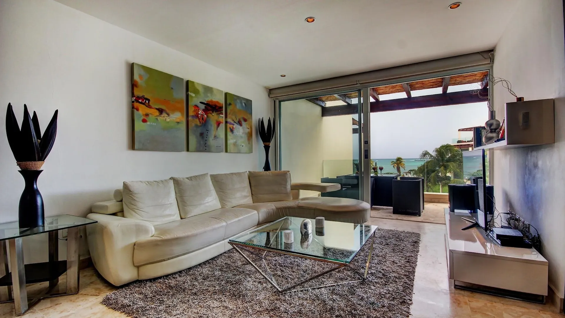 Appartamento Elements By Playa Moments Playa del Carmen Messico