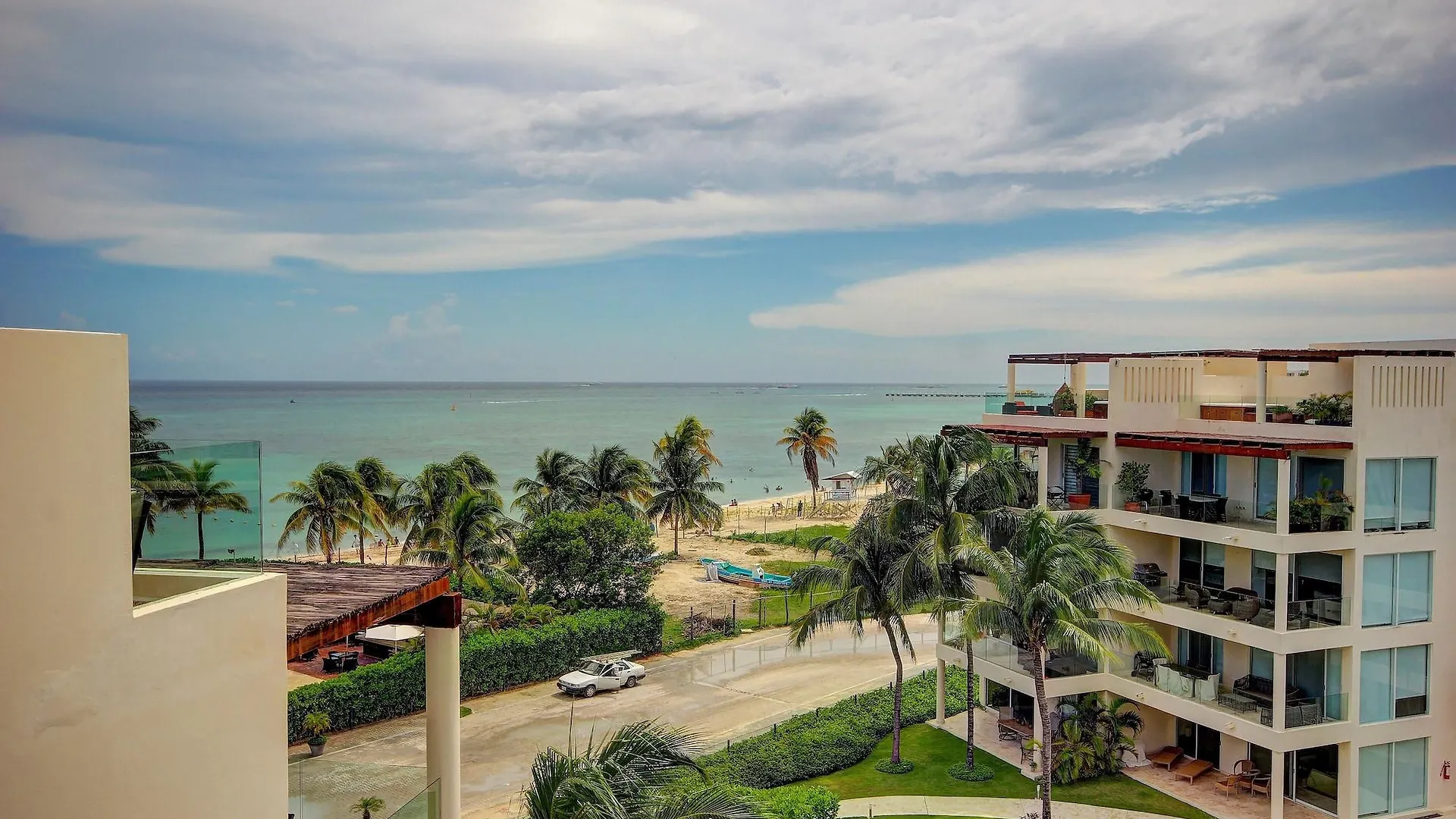 Appartamento Elements By Playa Moments Playa del Carmen