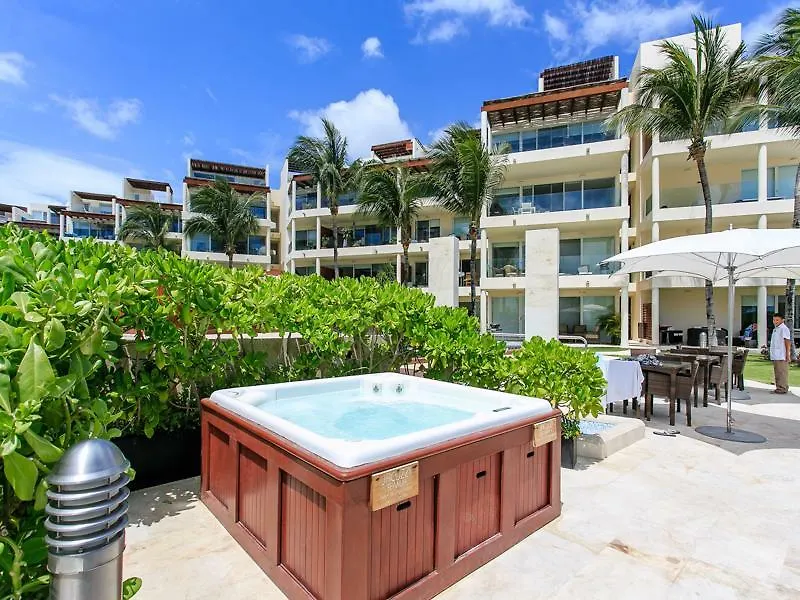Appartamento Elements By Playa Moments Playa del Carmen