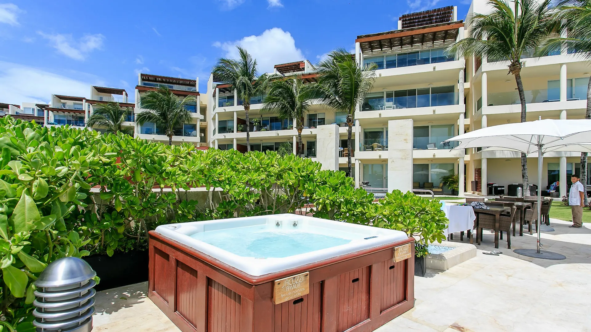Appartamento Elements By Playa Moments Playa del Carmen