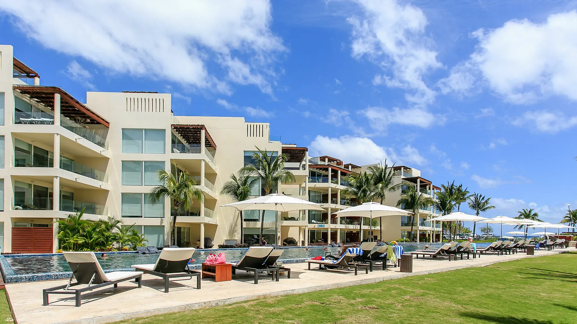 Appartamento Elements By Playa Moments Playa del Carmen Messico