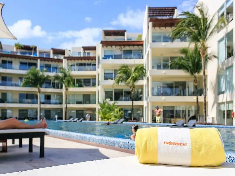 Appartamento Elements By Playa Moments Playa del Carmen 0*,
