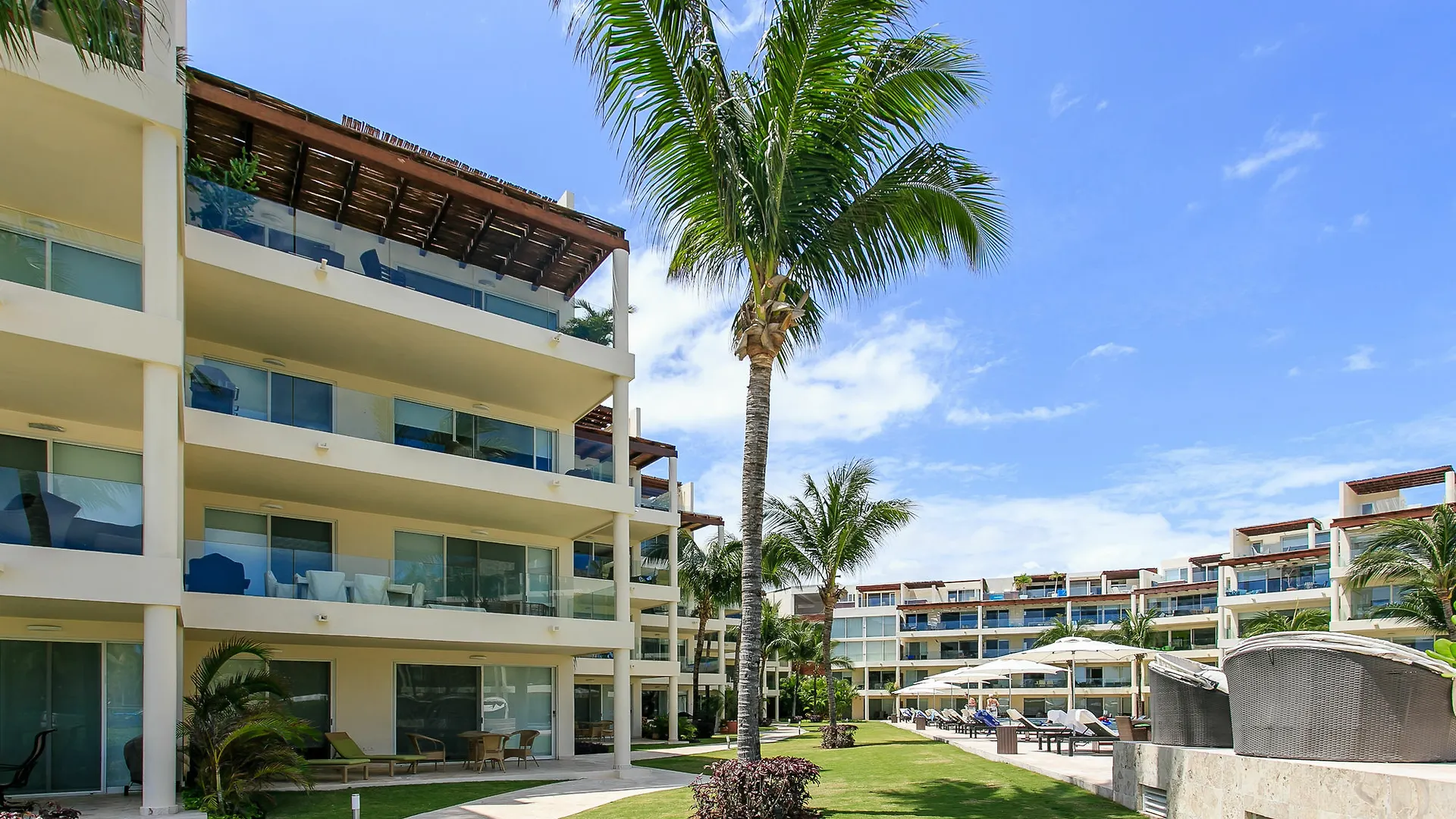 Appartamento Elements By Playa Moments Playa del Carmen
