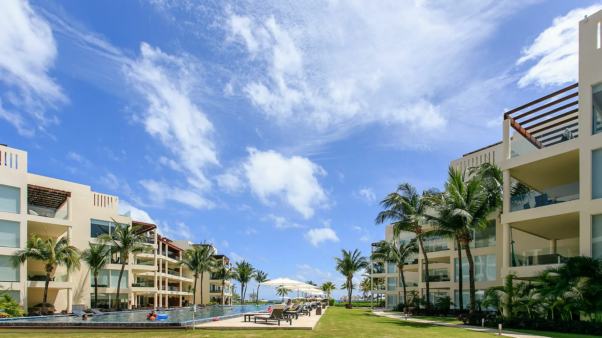 Appartamento Elements By Playa Moments Playa del Carmen