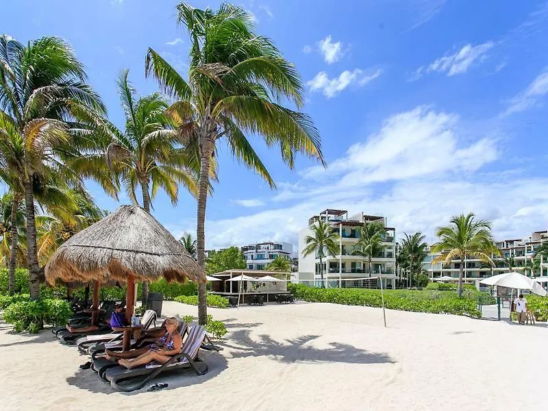 Appartamento Elements By Playa Moments Playa del Carmen