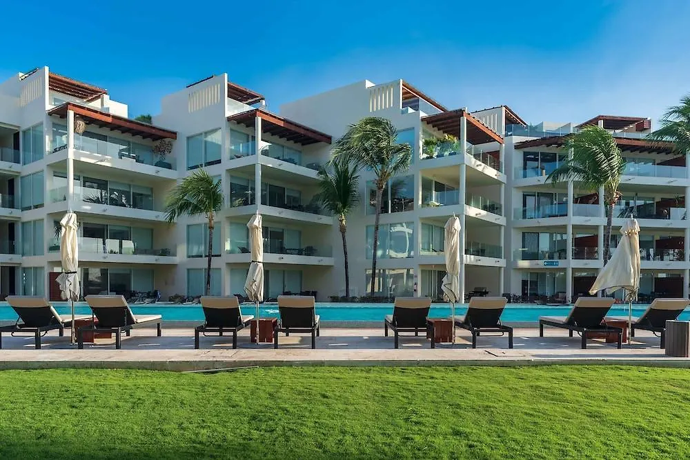 Appartamento Elements By Playa Moments Playa del Carmen 0*,  Messico
