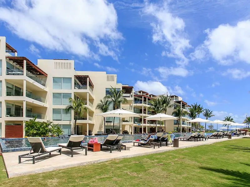 Appartement Elements By Playa Moments à Playa del Carmen